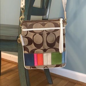 Coach Crossbody Bag